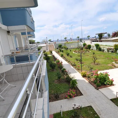 Muzkent - Extrahome Apartamento *
