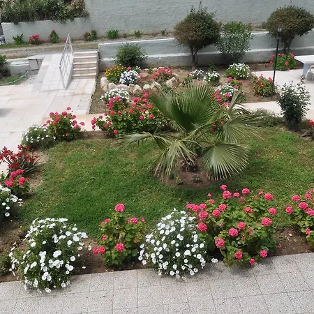 Muzkent - Extrahome Apartamento *
