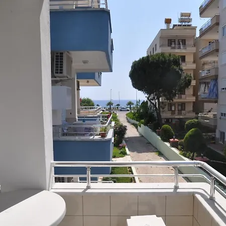 Apartamento Muzkent - Extrahome