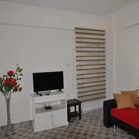Apartamento Muzkent - Extrahome *