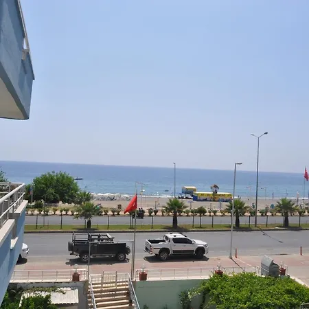 Muzkent - Extrahome Apartamento *